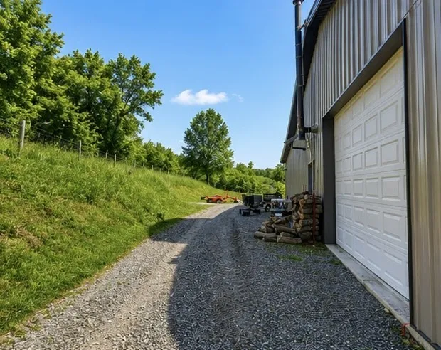 325 Freeman Ln Hartsville, TN 37074