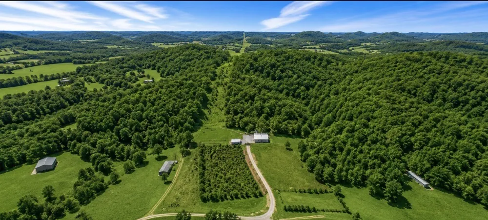 325 Freeman Ln Hartsville, TN 37074