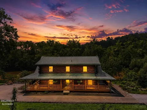 2197 Elklick Road