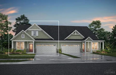 2445 Bartram Lane