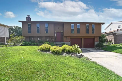 5027 Francisvalley Court