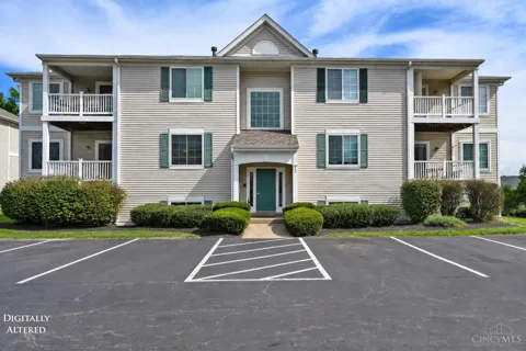 552 Aspen Glen Drive #905