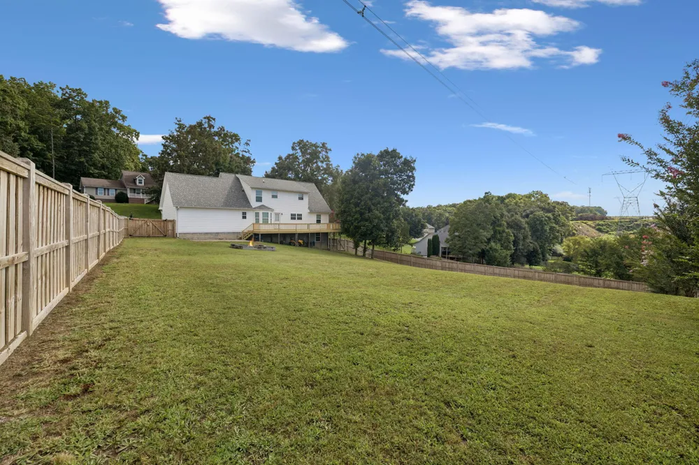 1718 Magnum Lane Soddy Daisy, TN 37379