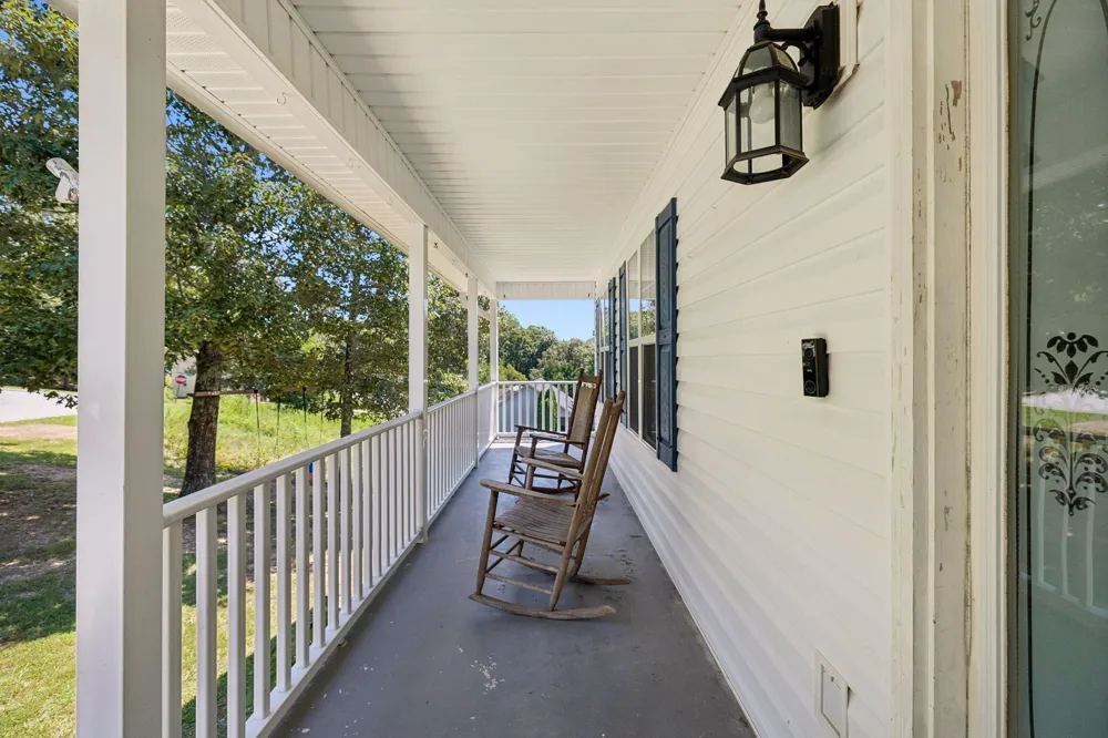 1718 Magnum Lane Soddy Daisy, TN 37379