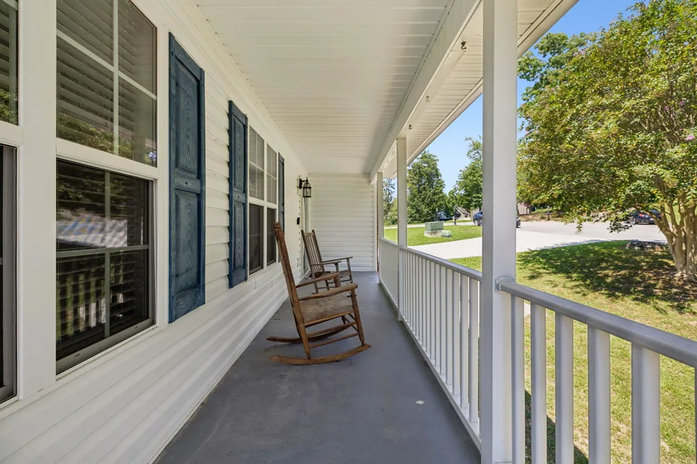 1718 Magnum Lane Soddy Daisy, TN 37379