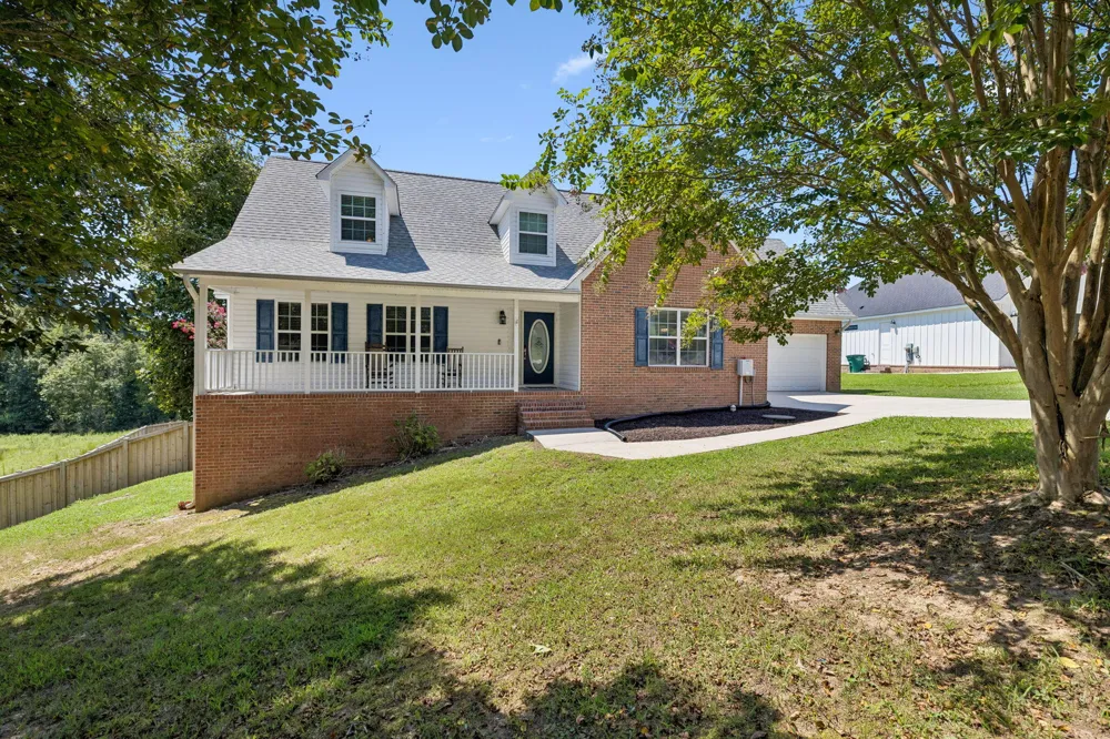 1718 Magnum Lane Soddy Daisy, TN 37379