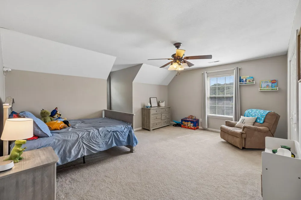 1718 Magnum Lane Soddy Daisy, TN 37379