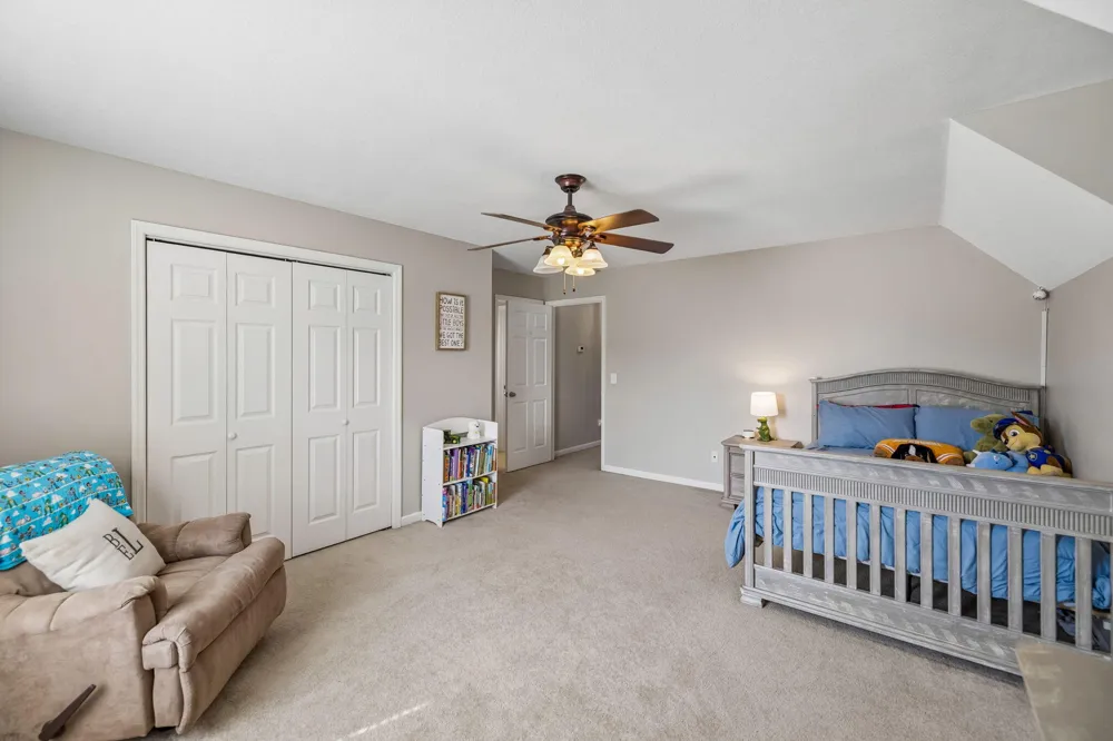 1718 Magnum Lane Soddy Daisy, TN 37379