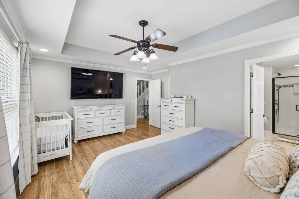1718 Magnum Lane Soddy Daisy, TN 37379