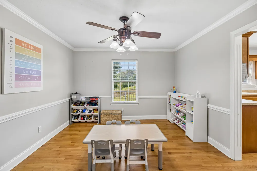 1718 Magnum Lane Soddy Daisy, TN 37379