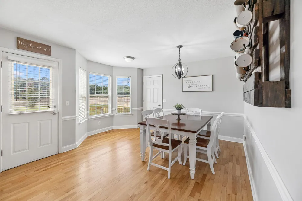 1718 Magnum Lane Soddy Daisy, TN 37379