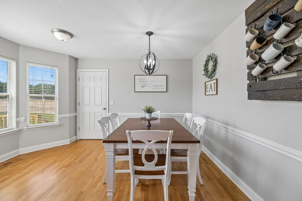 1718 Magnum Lane Soddy Daisy, TN 37379
