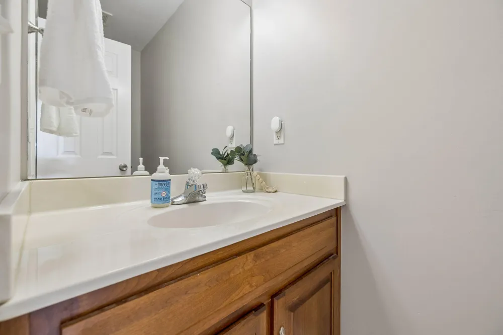 1718 Magnum Lane Soddy Daisy, TN 37379