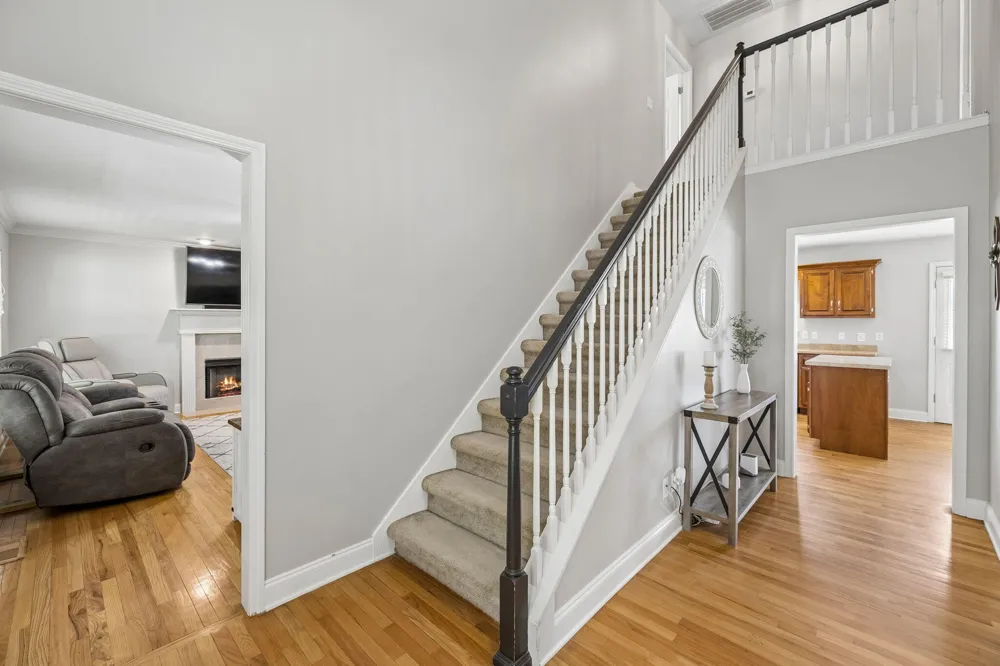 1718 Magnum Lane Soddy Daisy, TN 37379