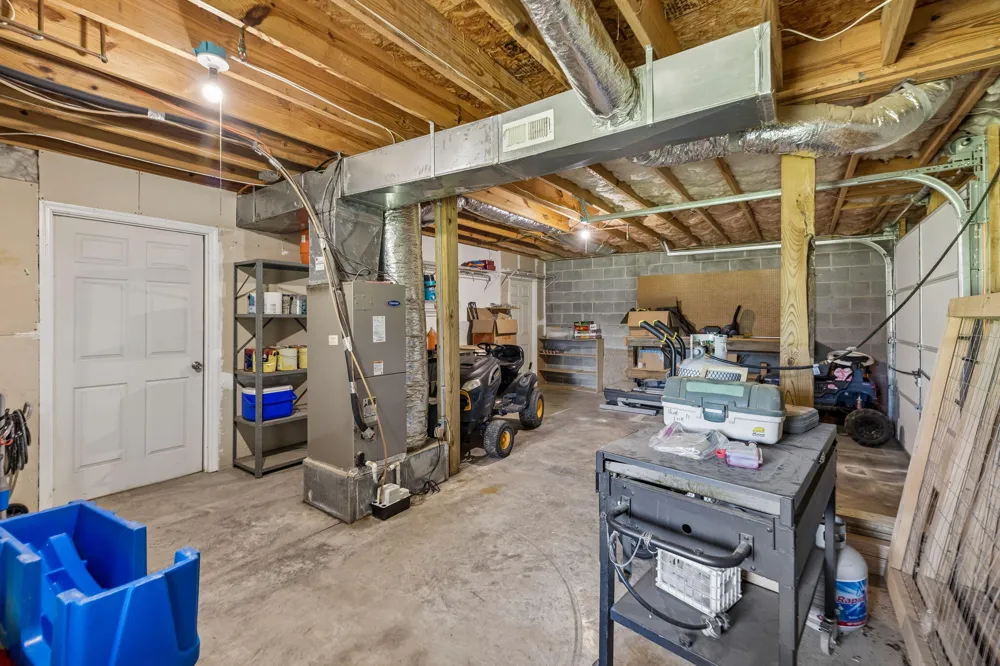 1718 Magnum Lane Soddy Daisy, TN 37379