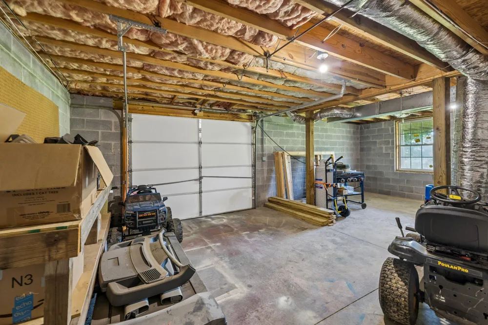 1718 Magnum Lane Soddy Daisy, TN 37379