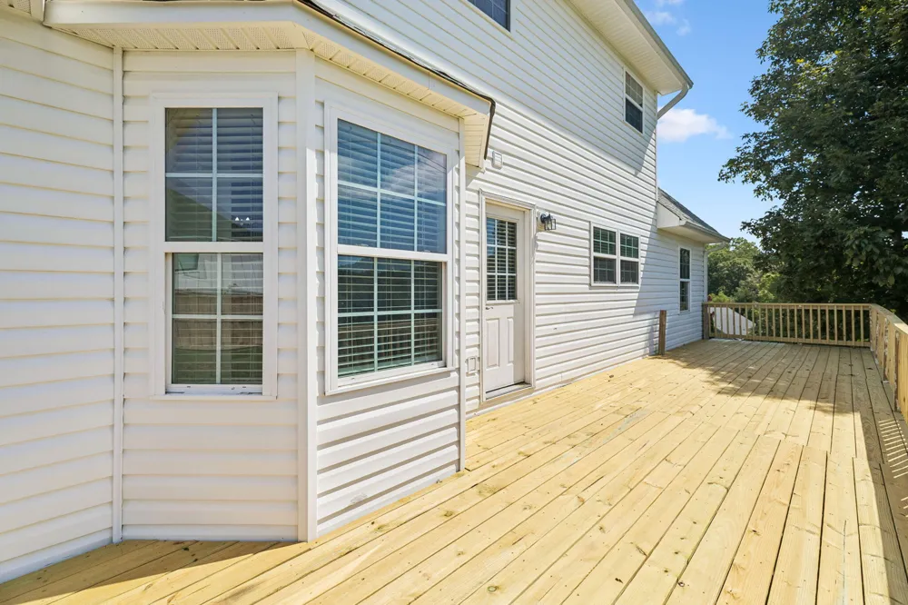 1718 Magnum Lane Soddy Daisy, TN 37379
