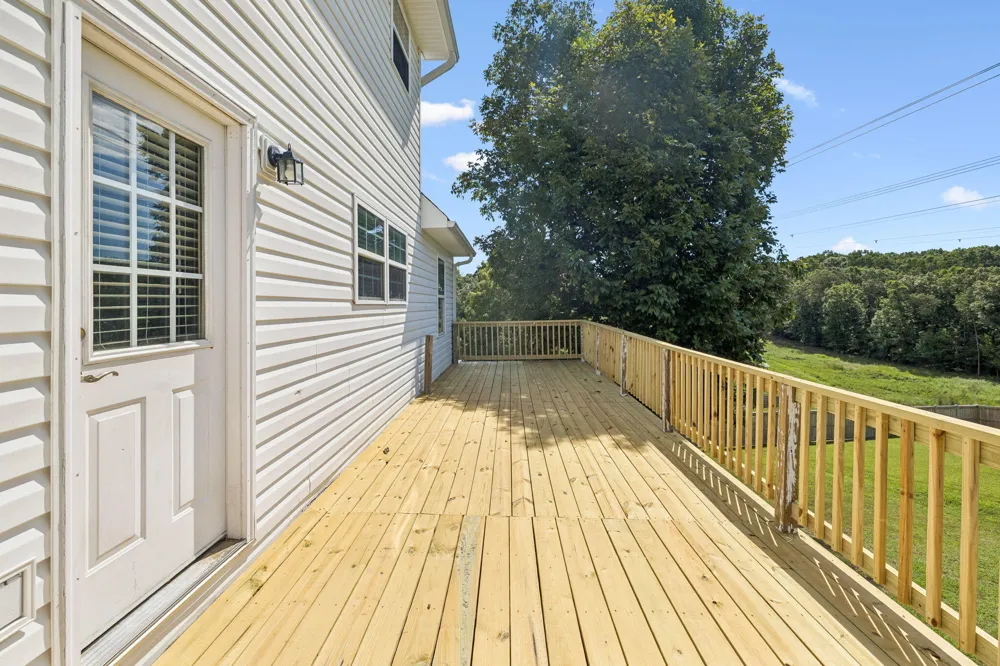 1718 Magnum Lane Soddy Daisy, TN 37379