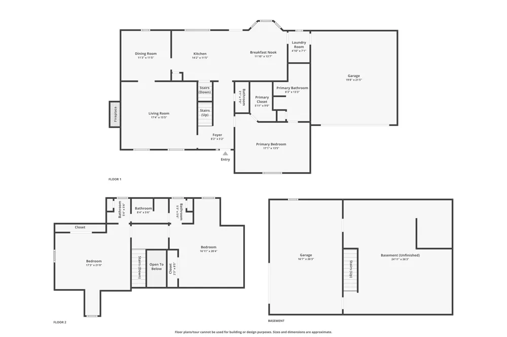 1718 Magnum Lane Soddy Daisy, TN 37379