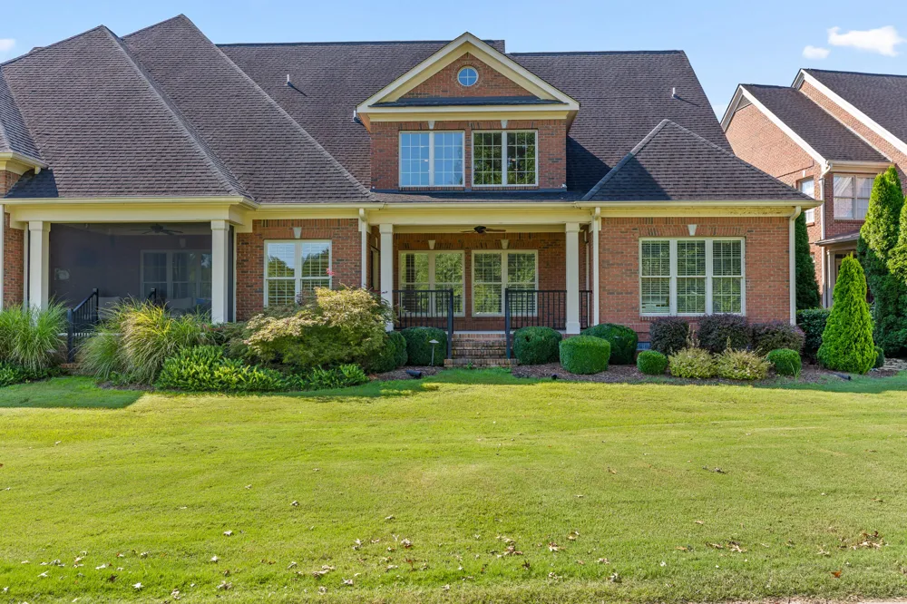 212 Blackwell Farm Road Chattanooga, TN 37421