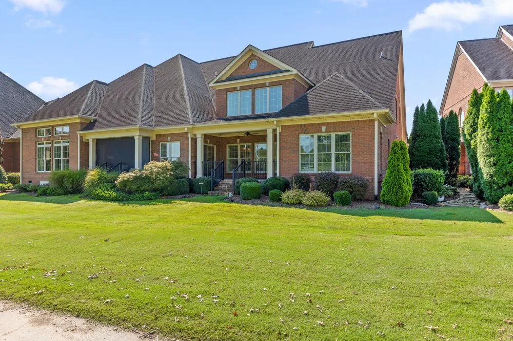 212 Blackwell Farm Road Chattanooga, TN 37421