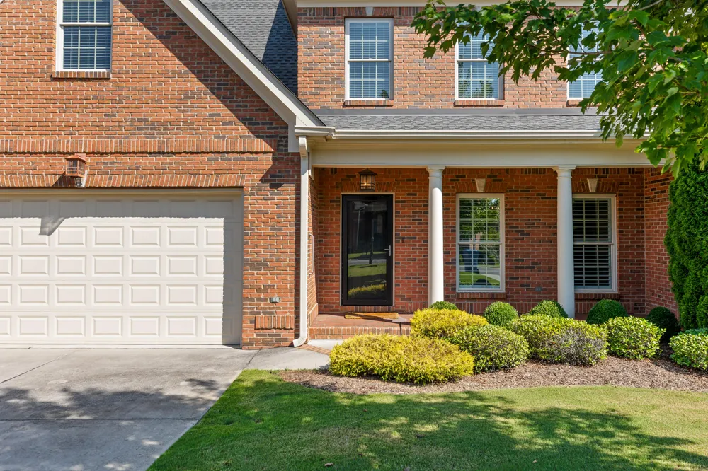 212 Blackwell Farm Road Chattanooga, TN 37421