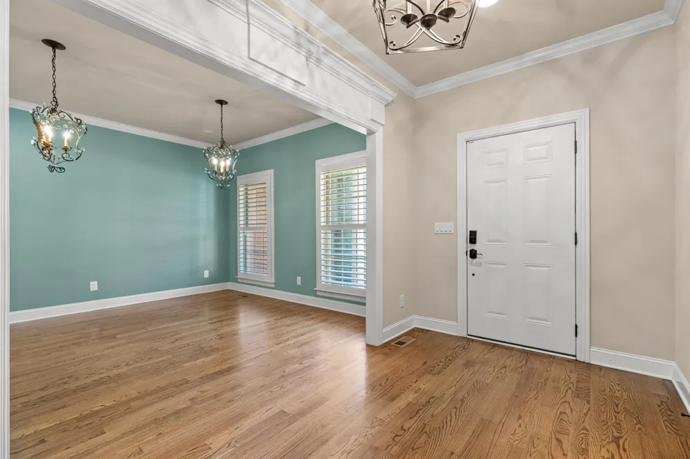 212 Blackwell Farm Road Chattanooga, TN 37421