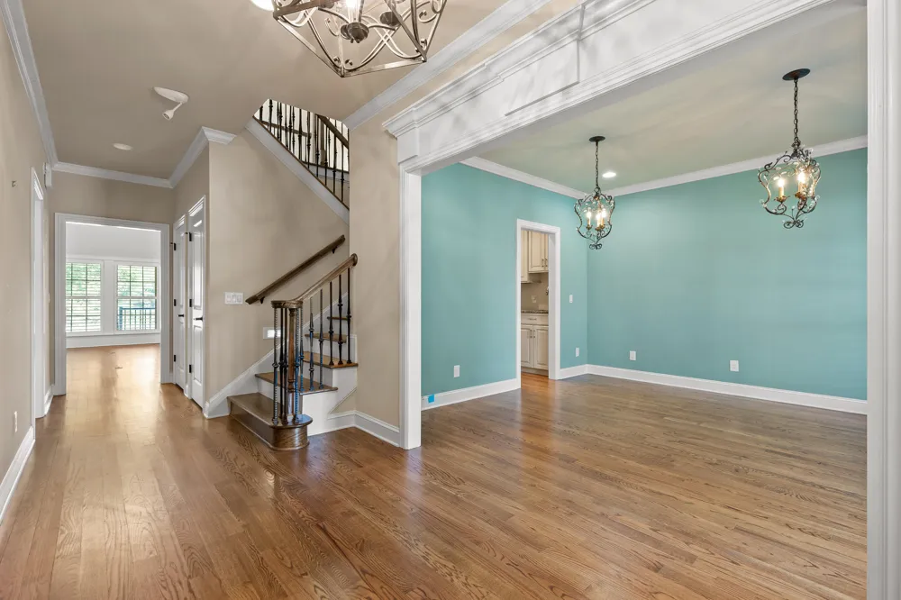 212 Blackwell Farm Road Chattanooga, TN 37421