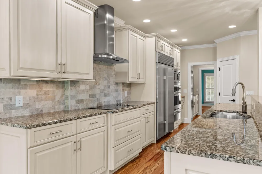 212 Blackwell Farm Road Chattanooga, TN 37421