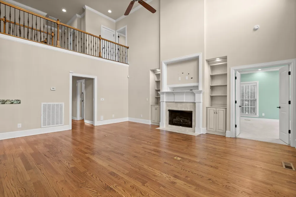 212 Blackwell Farm Road Chattanooga, TN 37421
