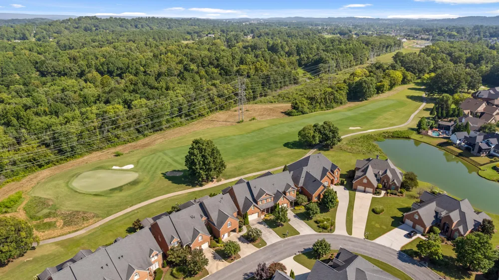 212 Blackwell Farm Road Chattanooga, TN 37421