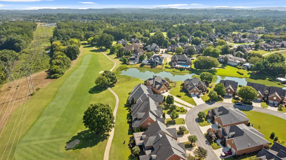 212 Blackwell Farm Road Chattanooga, TN 37421