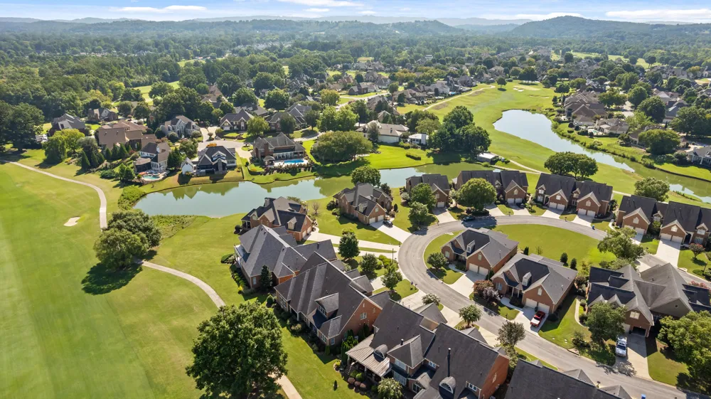 212 Blackwell Farm Road Chattanooga, TN 37421