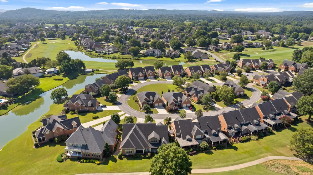 212 Blackwell Farm Road Chattanooga, TN 37421