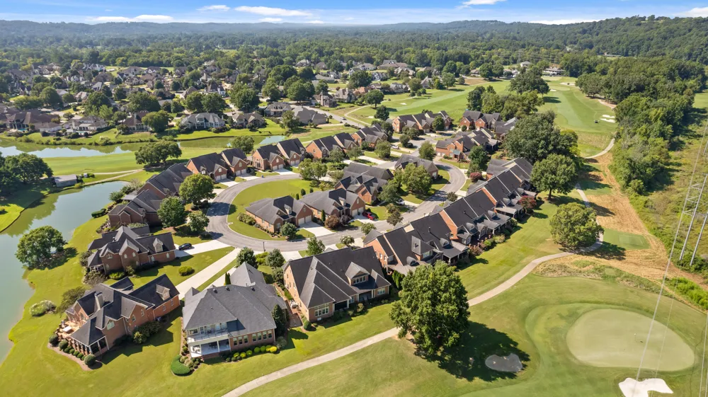 212 Blackwell Farm Road Chattanooga, TN 37421