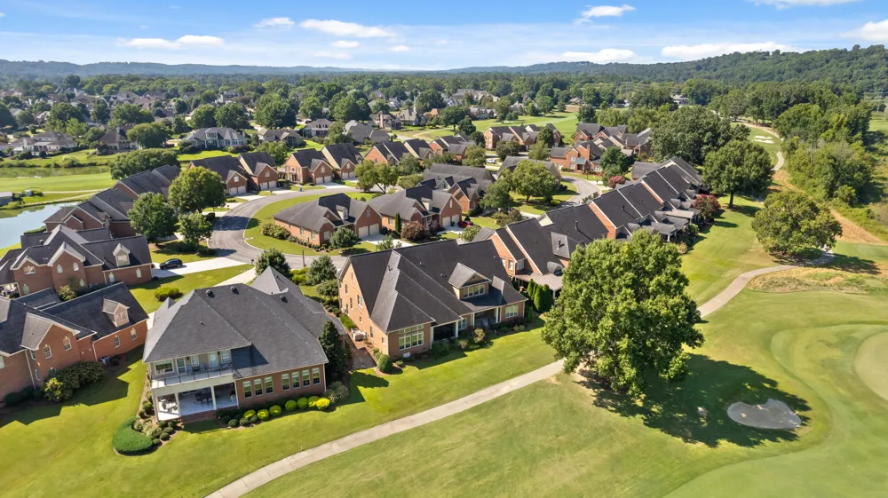 212 Blackwell Farm Road Chattanooga, TN 37421