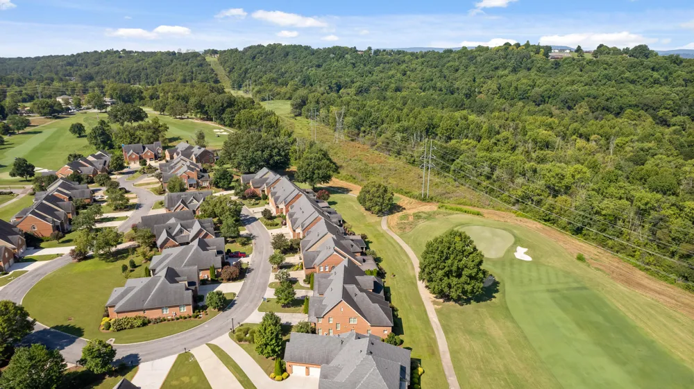 212 Blackwell Farm Road Chattanooga, TN 37421