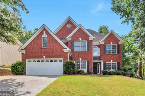1444 Oglethorpe DR