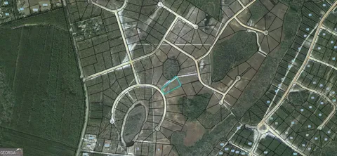 LOT 114 Pinecrest