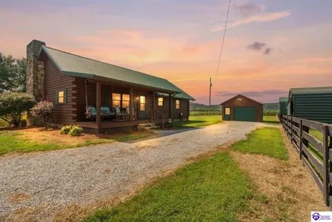 1119 Willetts Bottom Road