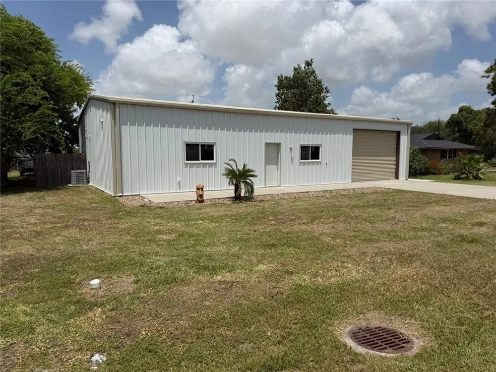 163 Sunset Ingleside on the Bay, TX 78362