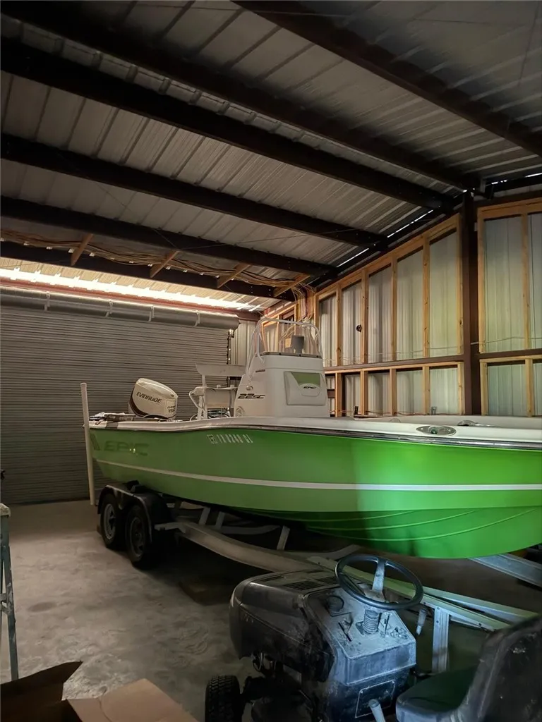 163 Sunset Ingleside on the Bay, TX 78362