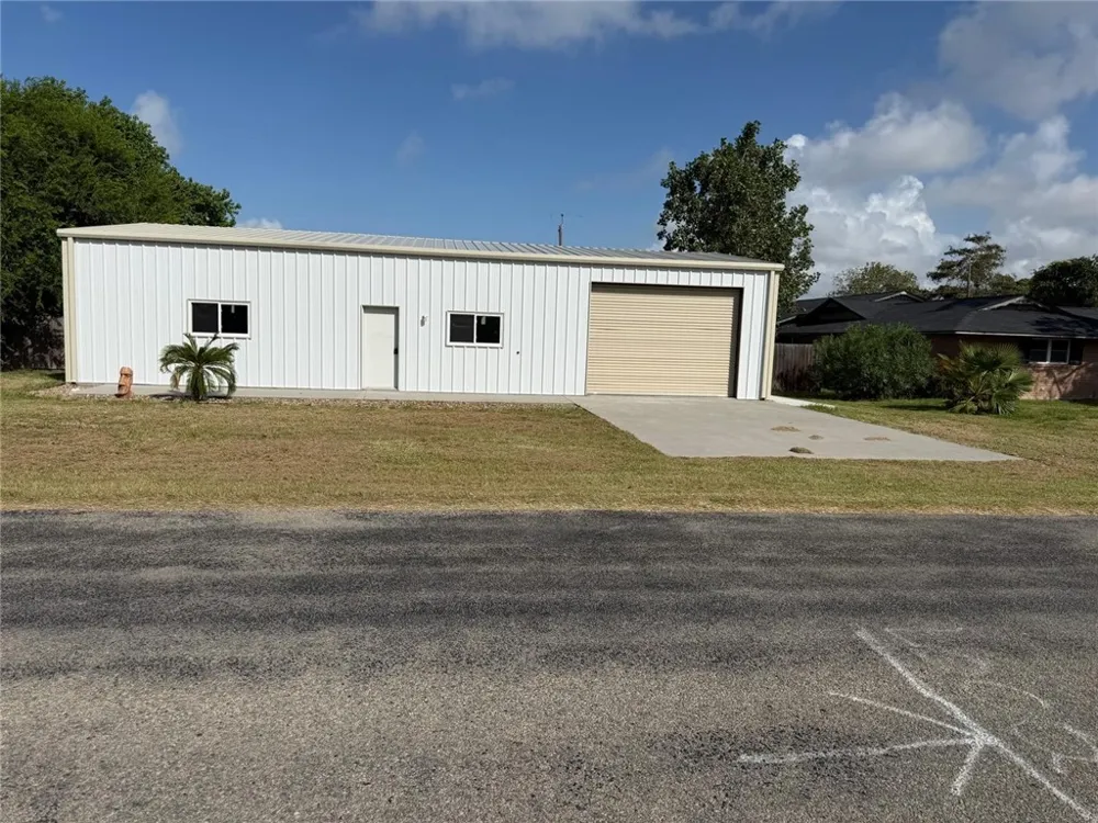 163 Sunset Ingleside on the Bay, TX 78362