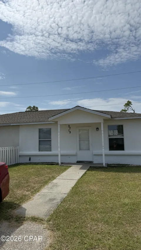 3715 Burnham Way