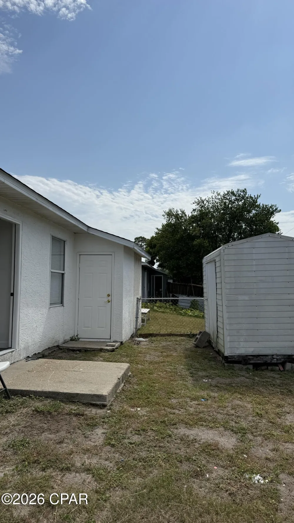 3715 Burnham Way Panama City, FL 32405
