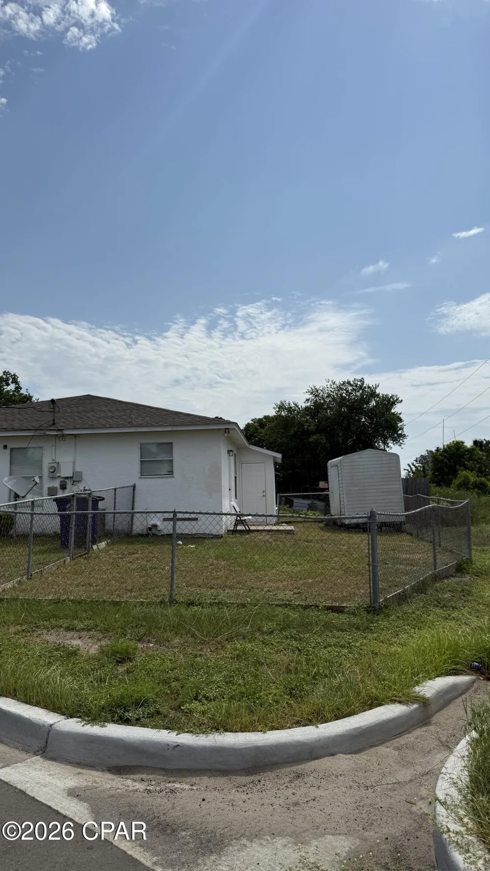 3715 Burnham Way Panama City, FL 32405
