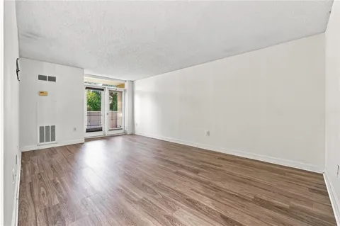 375 Ralph Mcgill Boulevard NE #401