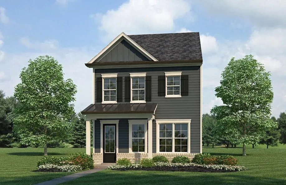 5525 Leyland Drive Flowery Branch, GA 30542
