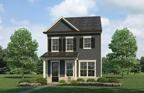 5525 Leyland Drive