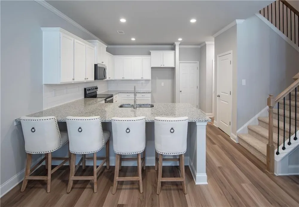 5525 Leyland Drive Flowery Branch, GA 30542